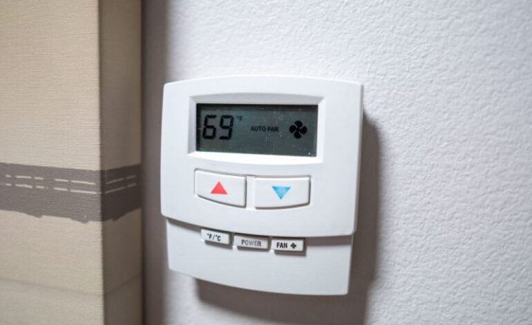 Save on Heating Costs: Expert Tips for Winter Energy Savings