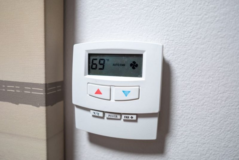 Save on Heating Costs: Expert Tips for Winter Energy Savings