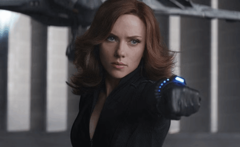Scarlett Johansson’s Role in The Batman 2 Revealed – Urgent Update!