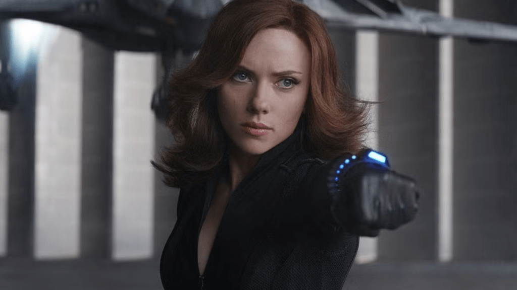 Scarlett Johansson’s Role in The Batman 2 Revealed – Urgent Update!