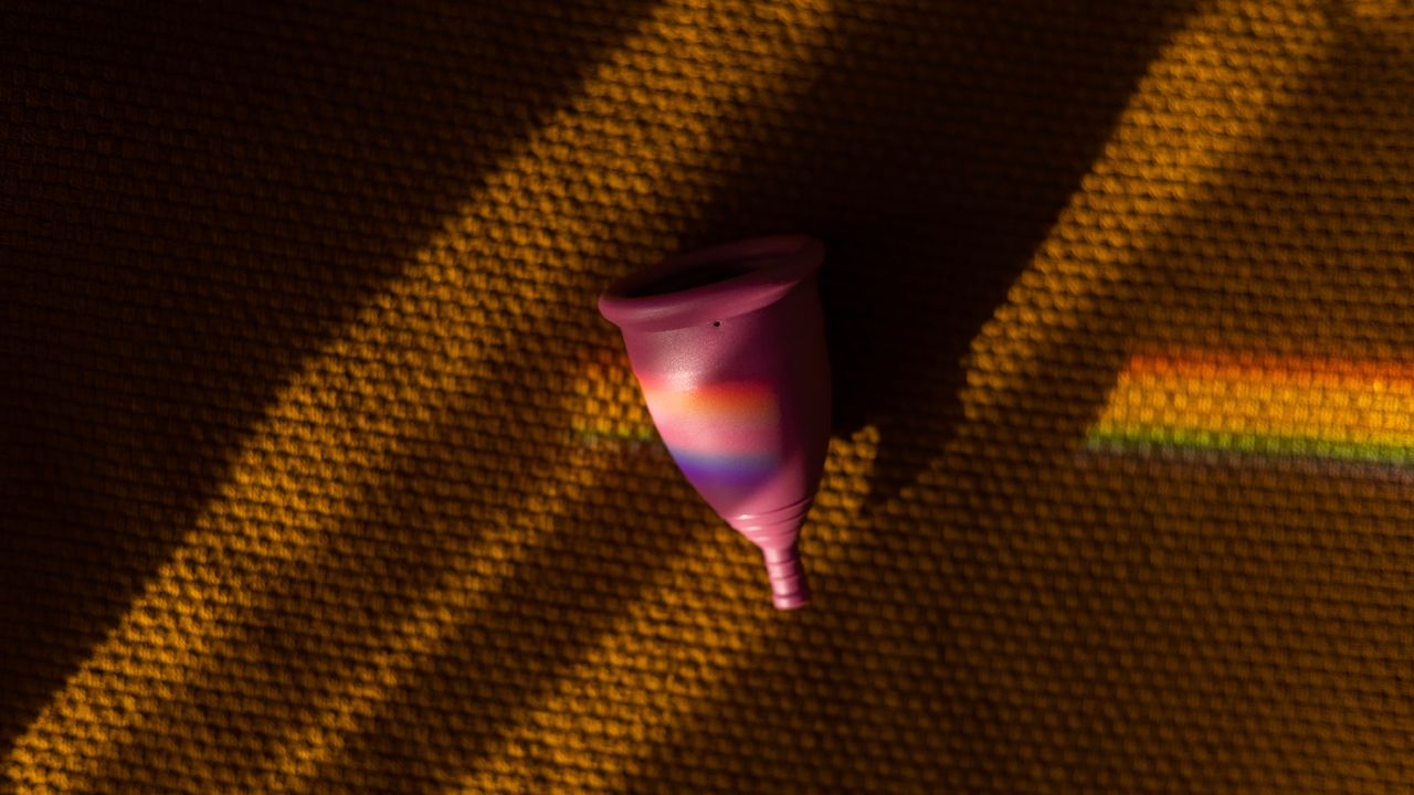 Scientists Test Menstrual Cups in Space for Future Missions