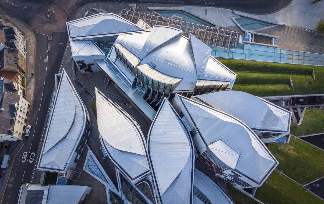 Scottish Thinkers Emerge Amidst Criticism of Statism