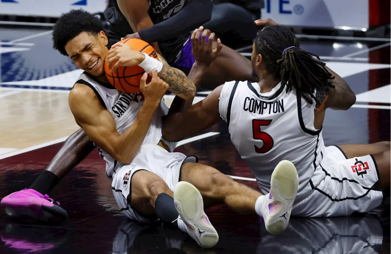 SDSU Crushes Whittier 121-59 in Urgent Must-Win Matchup