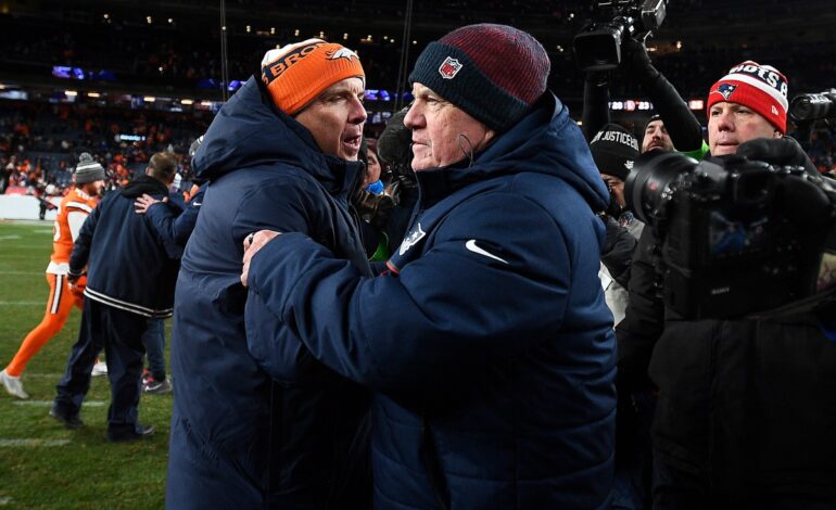 Sean Payton Urges Bill Belichick to Return to NFL After Tough Season