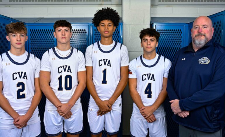 Section III High School Sports Scores Surge on Dec. 9