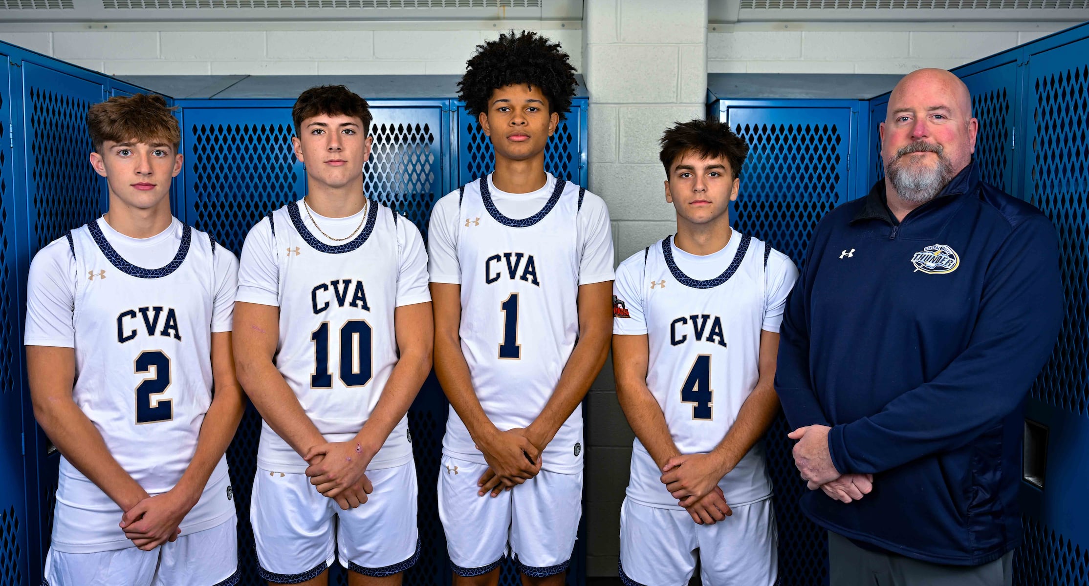 Section III High School Sports Scores Surge on Dec. 9