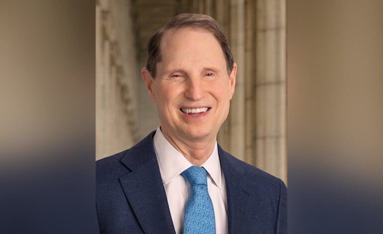 Senators Raise Alarm Over Mental Health Care Crisis in Oregon