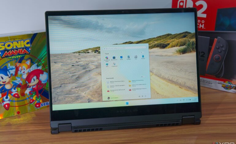 Seven Timeless Windows Tools Outperform Modern Alternatives