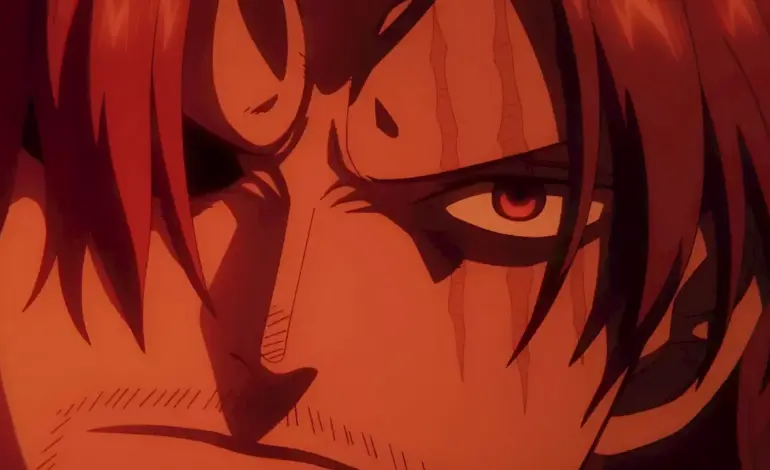 Shanks’ Power Decline Revealed in One Piece Chapter 1168