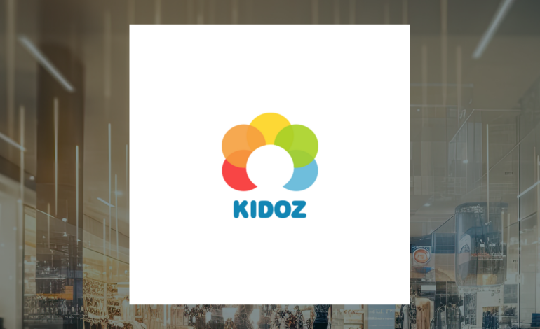 Sharplink Gaming and Kidoz: A Comparative Analysis of Growth Potential