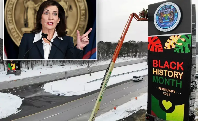 Shinnecock Nation Files Urgent Lawsuit Over Sunrise Highway