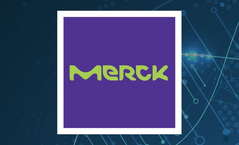 Short Interest in Merck KGaA Surges by 234.9% in December
