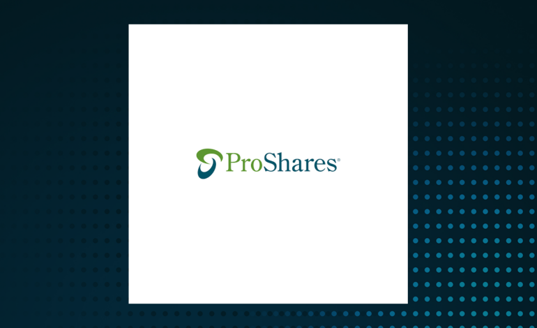 Short Interest in ProShares Ultra Semiconductors Surges 56.4%