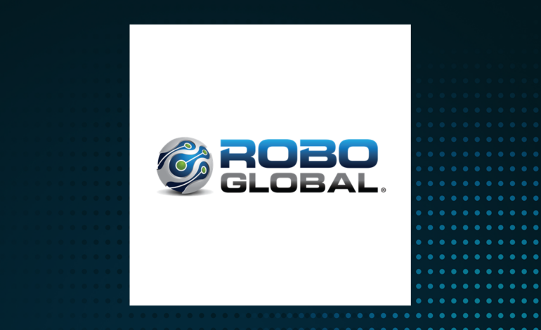Short Interest in ROBO Global AI ETF Soars by 256.5% in December