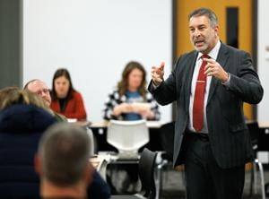 Sioux City Schools Face Leadership Challenges with New Superintendent