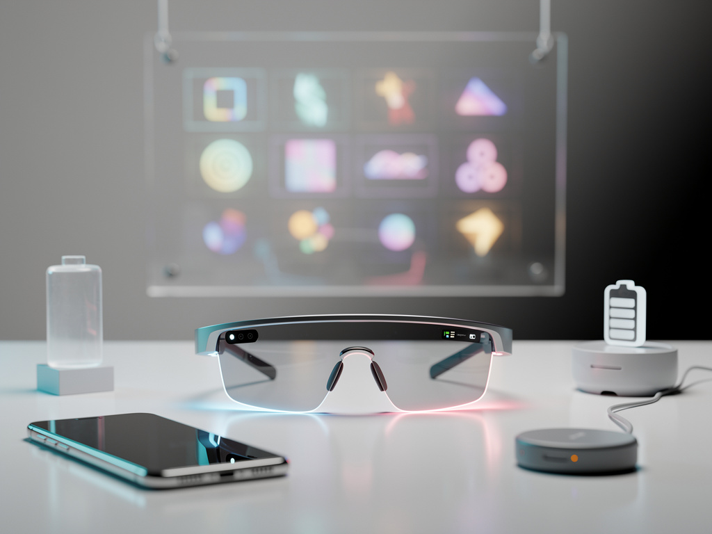 Smart Glasses Transform TikTok Content Creation as 2025 Ends
