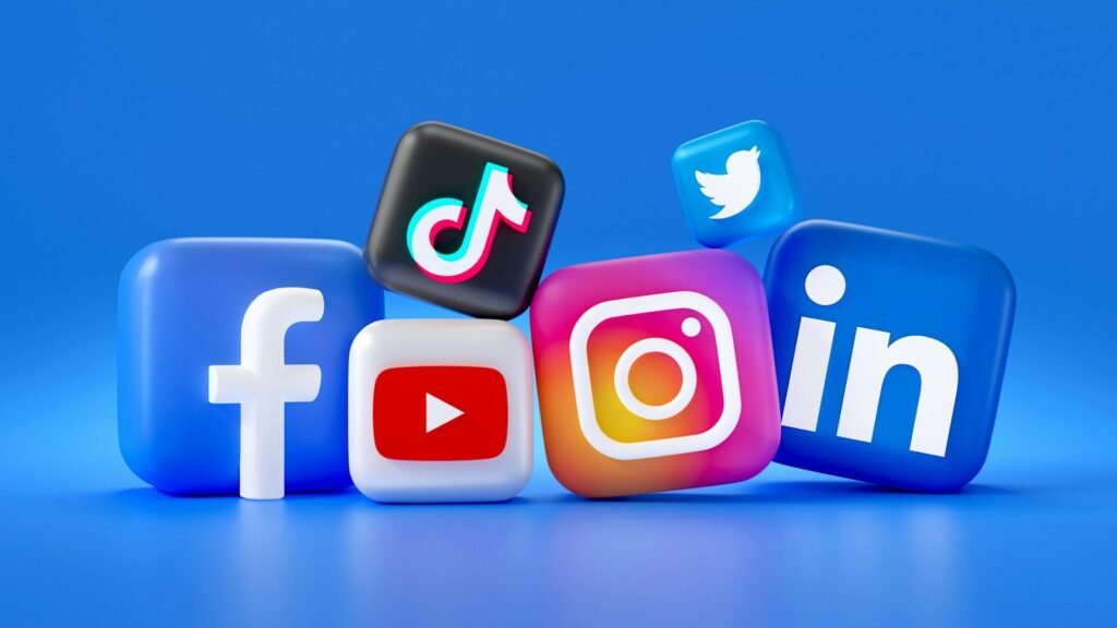 Social Media Growth Solutions Launch Today: Transform Your Engagement!