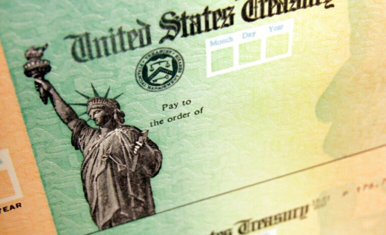 Social Security Payments Surge with New COLA: January 2026 Update