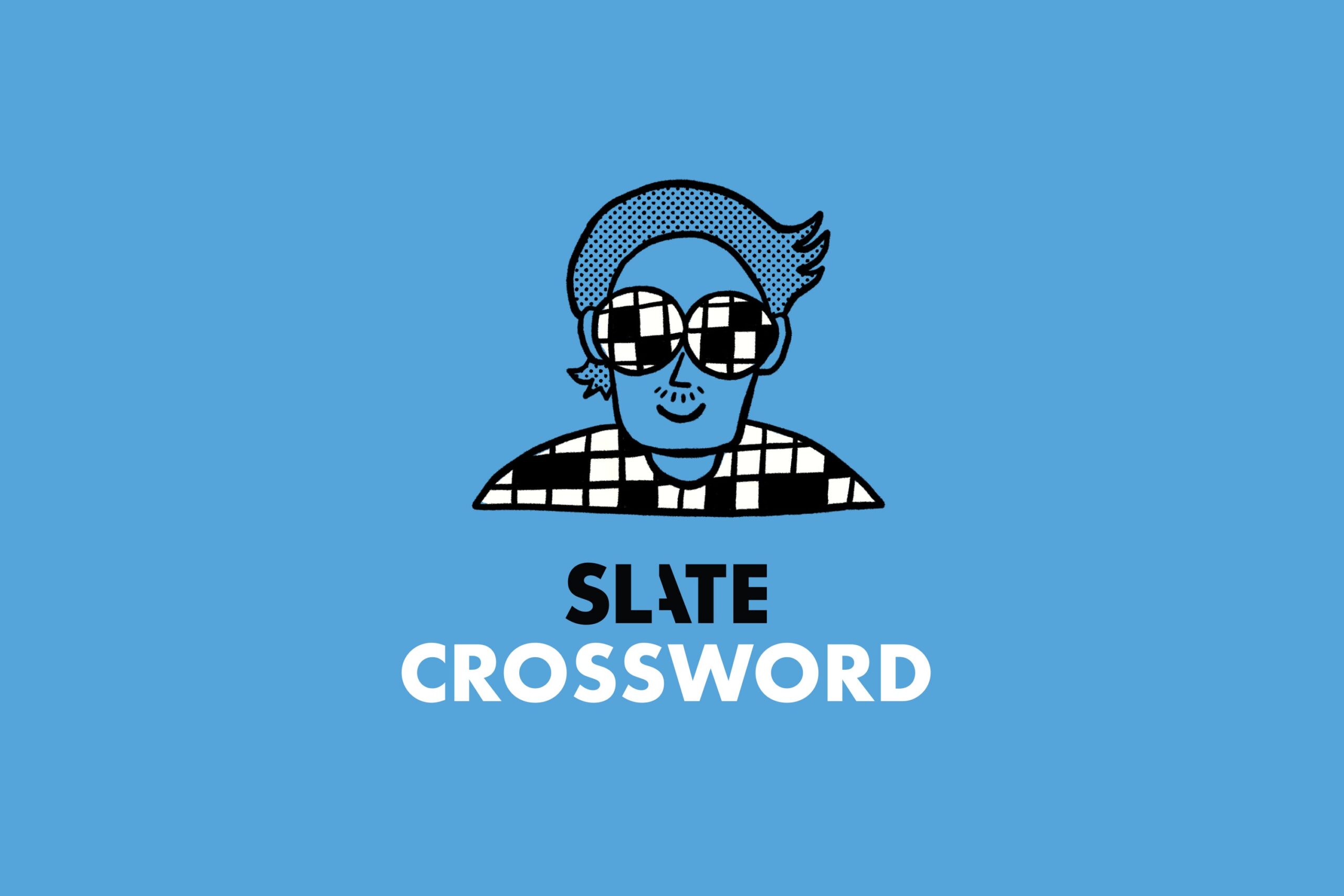 Solve Today’s Slate Crossword Featuring Guest Constructor John Hawksley