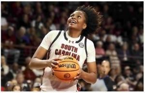 South Carolina’s Dawn Staley Confirms 10 Players for Season