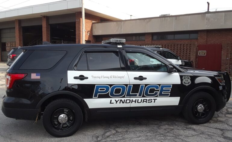 South Euclid Man Arrested for DUI After Hit-and-Run Crash