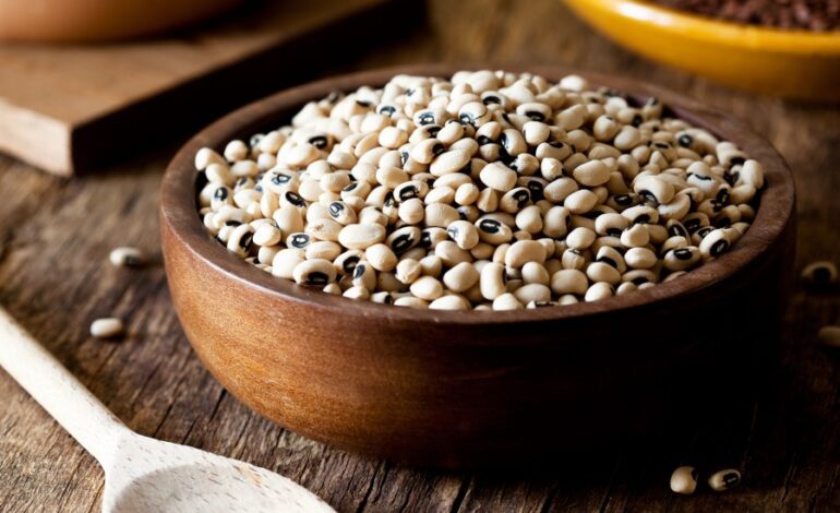 Southern New Year’s Meal Trends Surge as Celebrations Begin