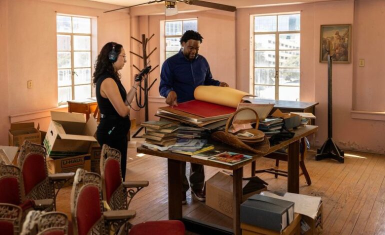 Southlake Transforms: From Quiet Stop to Thriving City