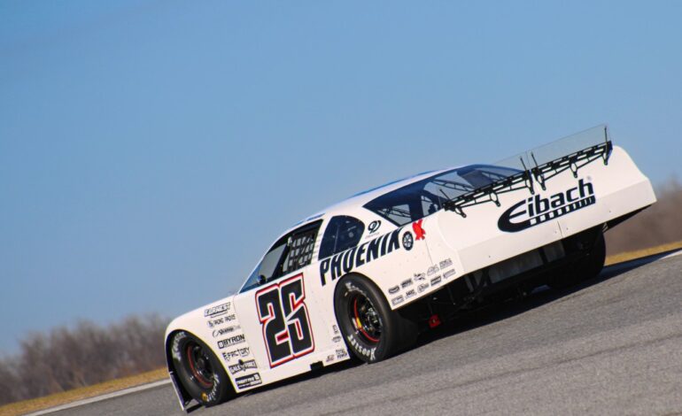 SpeedFest 2026: Online Entry Opens for Major Racing Event