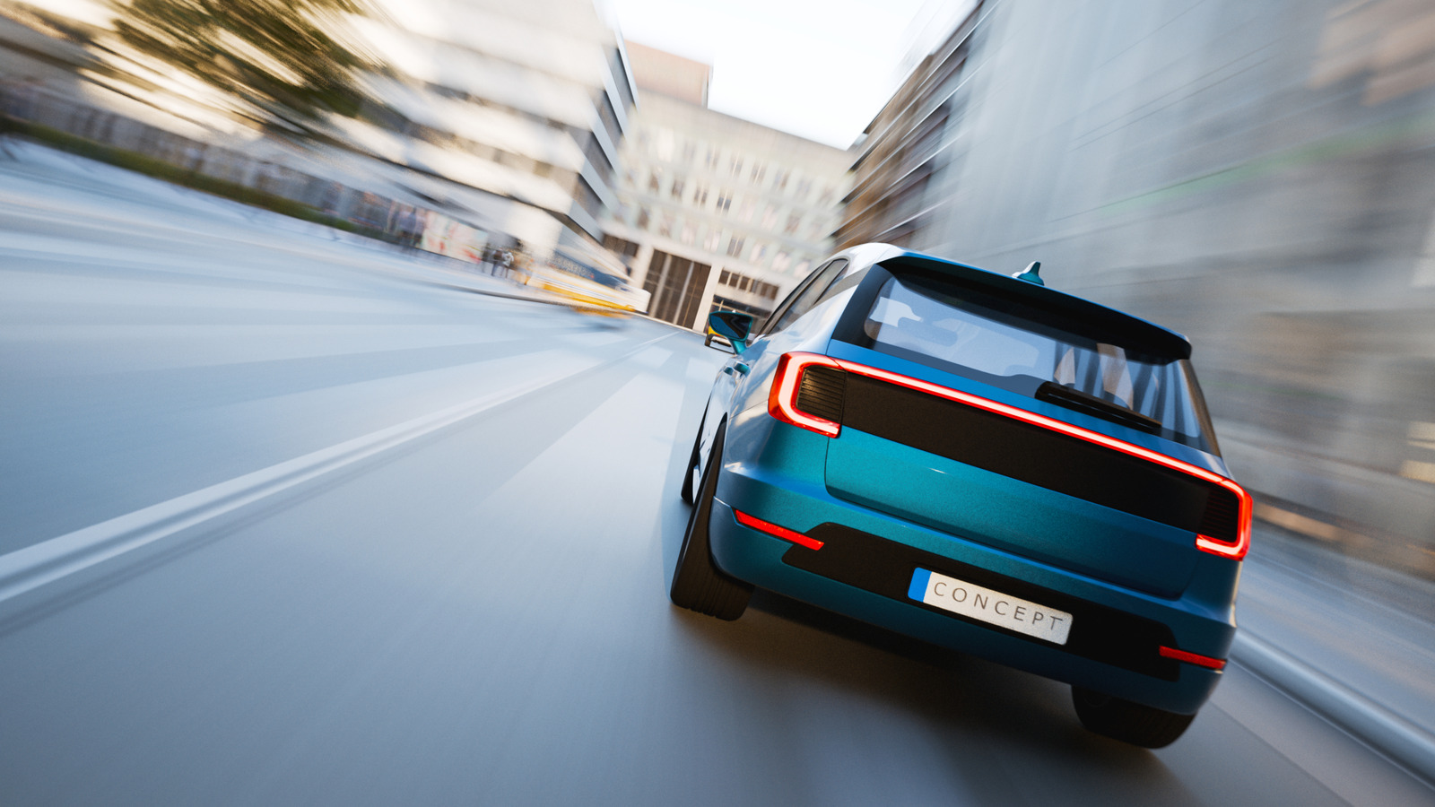 Speeding to Keep Up with Traffic: The Risks and Legal Consequences