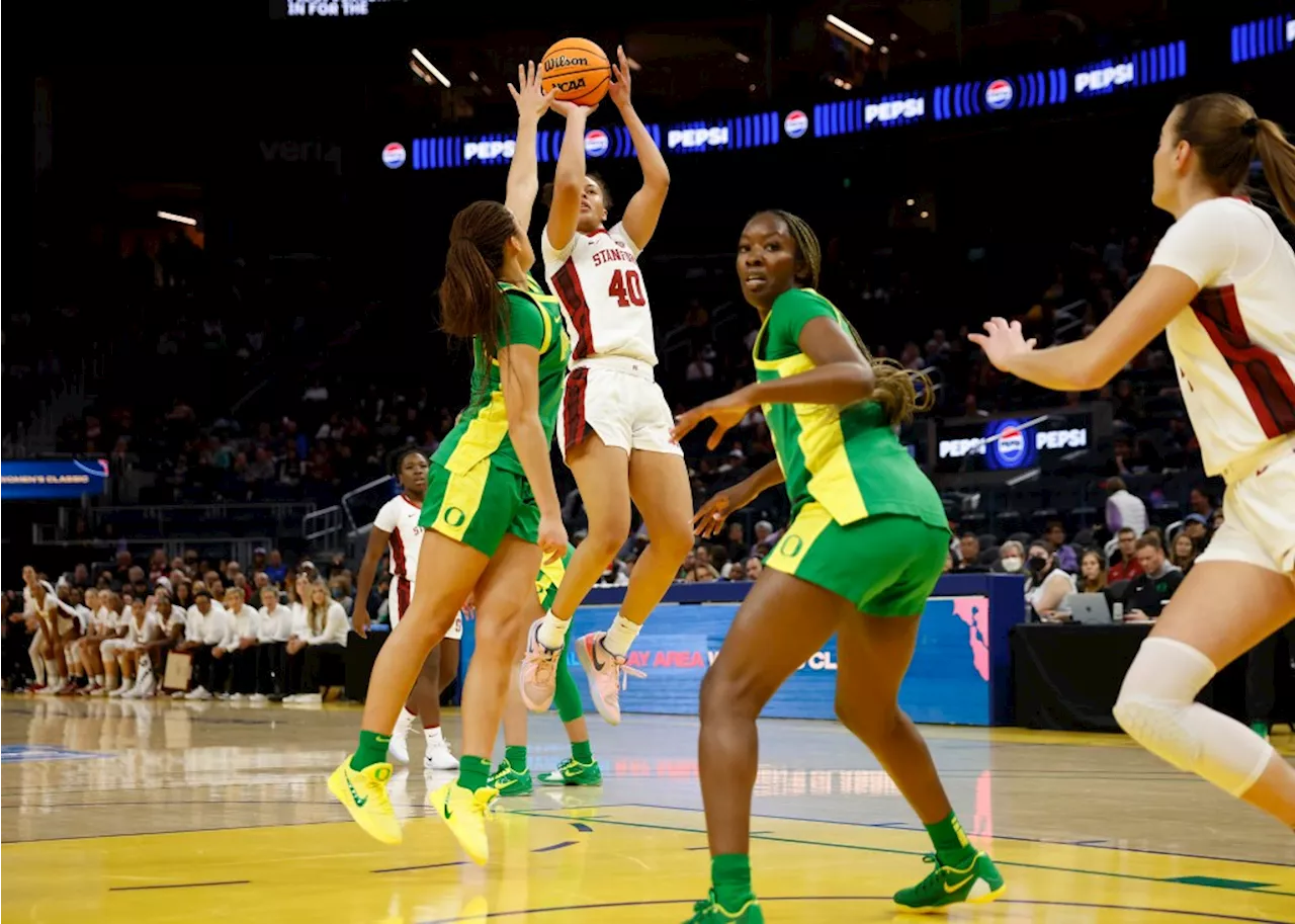 Stanford Cardinal Secures Comeback Win Over Oregon Ducks, 2025 Classic