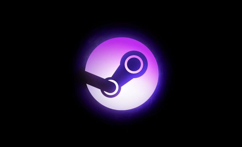 Steam Experiences Major Outage on Christmas Eve, Users Affected