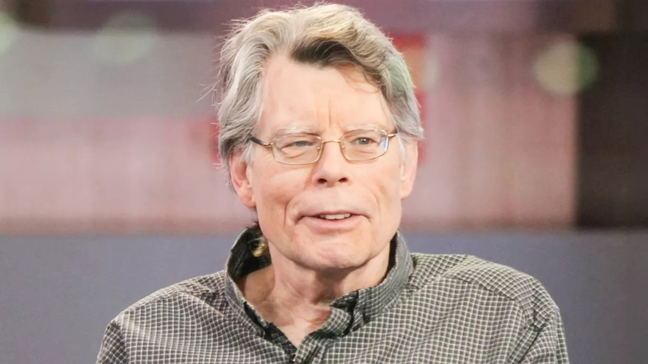 Stephen King’s Top 10 Novellas Revealed: Essential Reads Now!