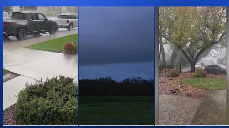 Storm Devastates Northern California: Power Outages & Flooding Surge