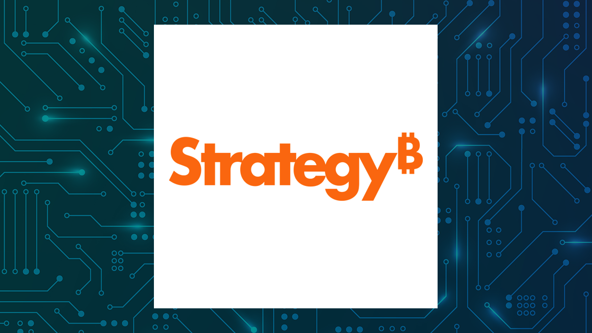 Strategy Inc Shares Slide 2.3% Amid Analyst Rating Updates