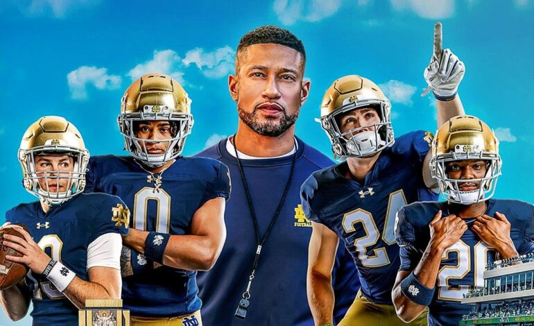 Stream ‘Here Come the Irish’ Season 2: Dates, Access, and Details