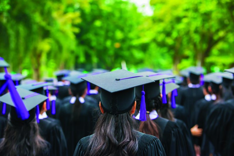 Students Recognized for Academic Excellence Across Multiple Programs