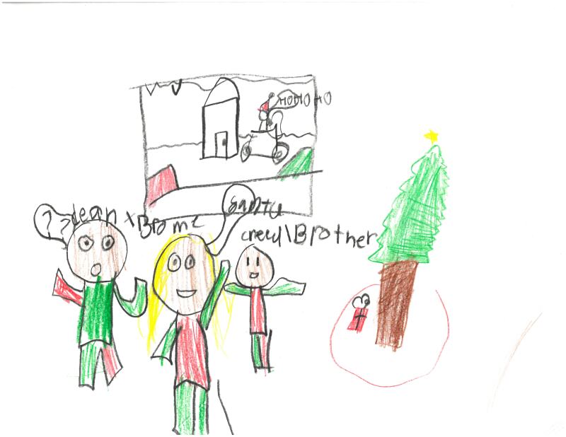 Students Showcase Weather Creativity for Holiday Fun