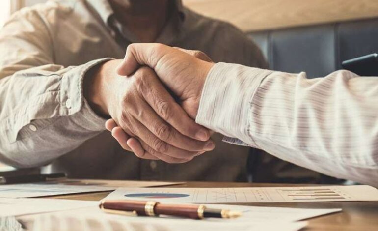 Study Reveals Slower Acquisitions Boost Company Values