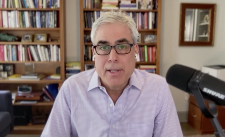 Study Reveals Social Media May Fuel Societal Polarization