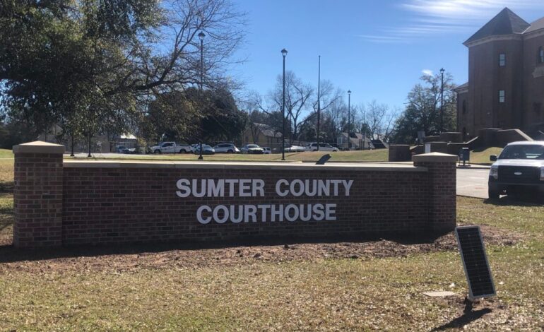 Sumter County’s EMS Fees Slightly Exceed Ambulance Costs