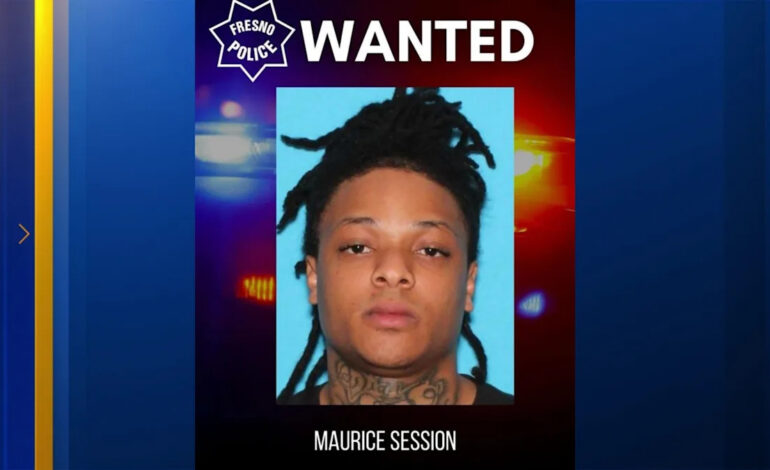 Suspect Identified in Thanksgiving Uber Shooting, Still at Large