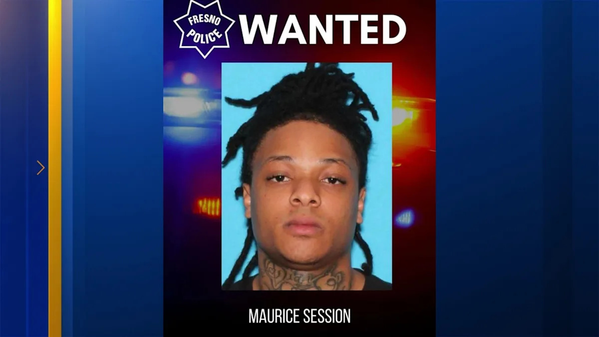 Suspect Identified in Thanksgiving Uber Shooting, Still at Large