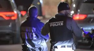 Suspect in Brown University Shooting Found Dead in NH Facility