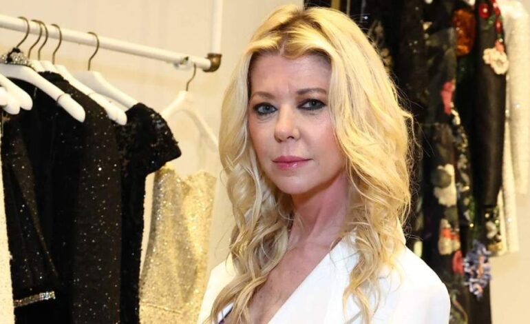 Tara Reid’s Drugging Claims Lack Video Evidence, Police Confirm