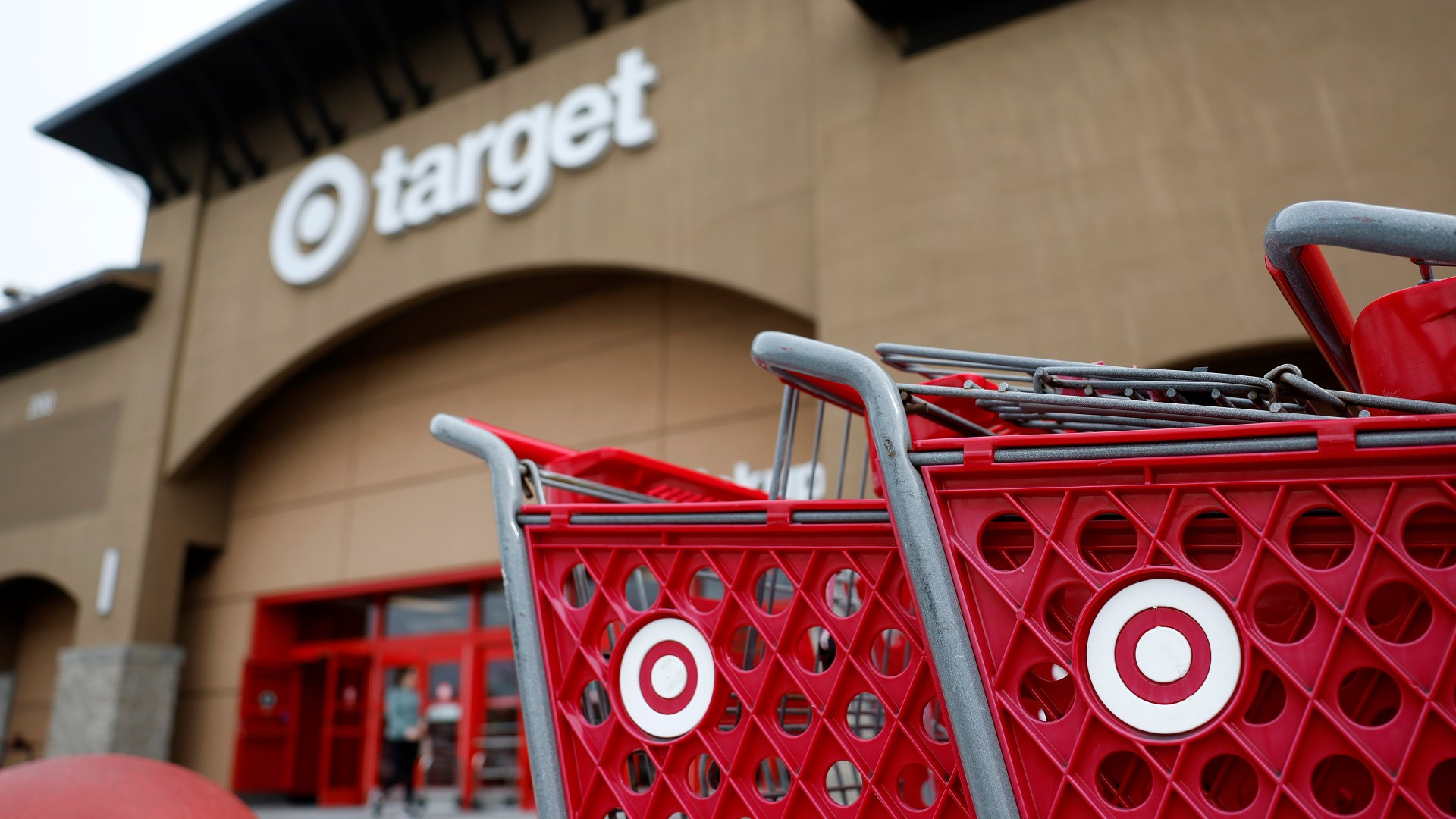 Target Faces Challenges as New CEO Plans Major Revamp