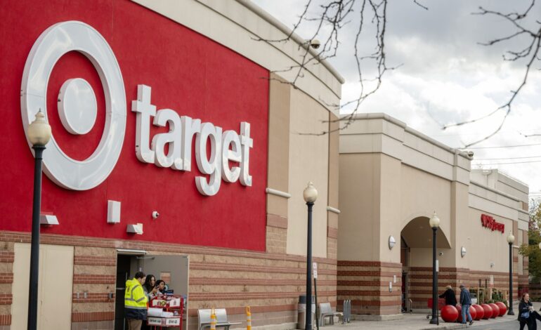 Target Unveils Major Transformations for Stores in 2026
