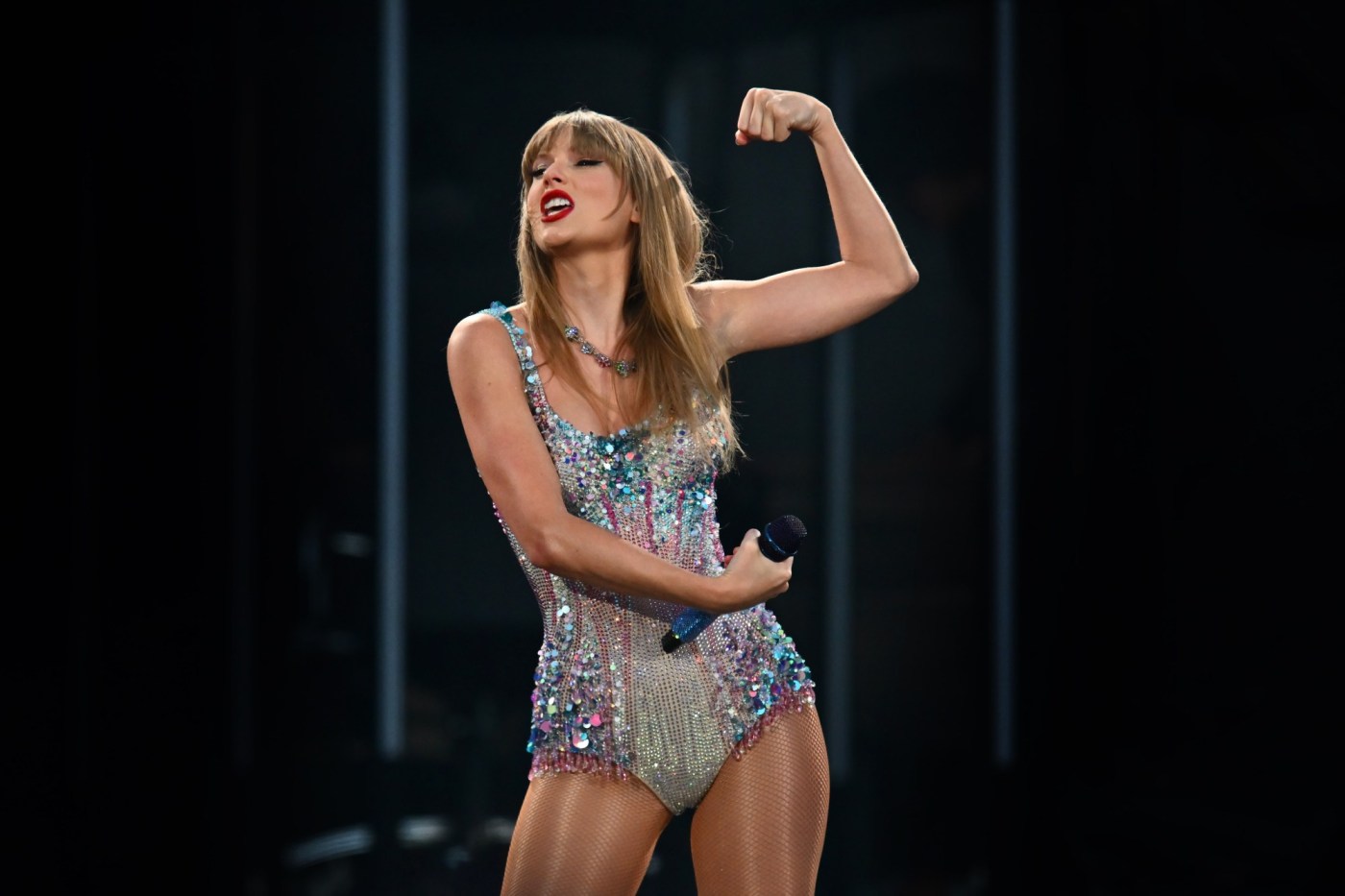 Taylor Swift Celebrates 36th Birthday with Astrological Insights