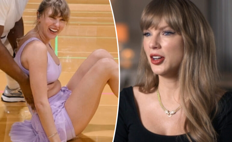 Taylor Swift’s ‘End of an Era’ Doc: New Episodes Drop Tomorrow!