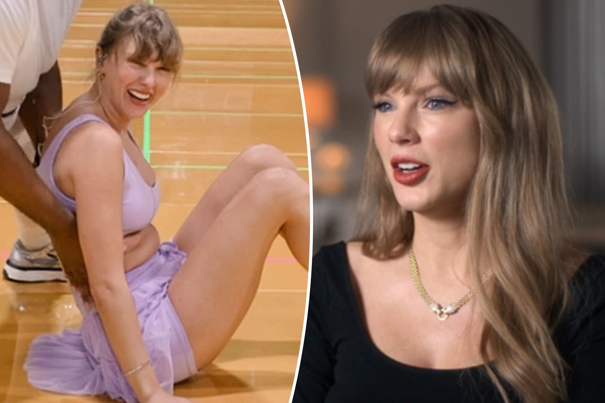 Taylor Swift’s ‘End of an Era’ Doc: New Episodes Drop Tomorrow!