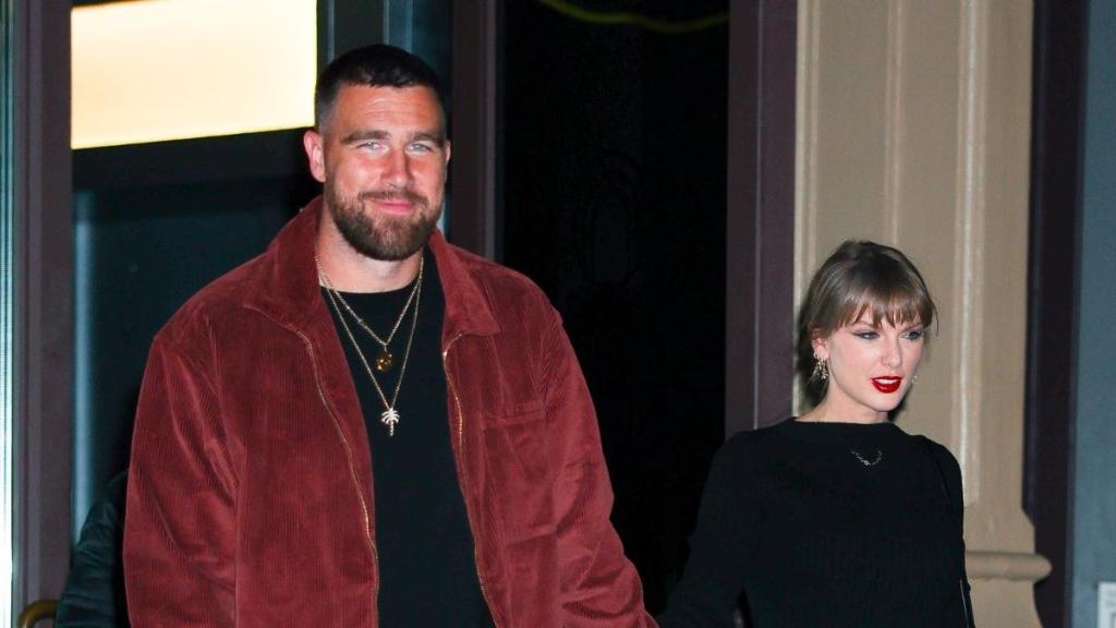 Taylor Swift’s Wedding Dress Plans Spark Global Buzz and Backlash